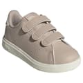 Pikkukuva 4 / 7: Adidas Advantage Base 2.0 Lenkkarit Beige EU 35 Poika
