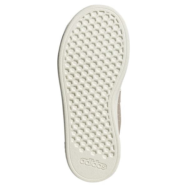 Adidas Advantage Base 2.0 Lenkkarit Beige EU 35 Poika