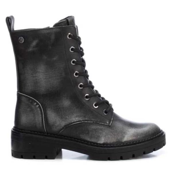 Xti 14309002 Booties Sort EU 38 Kvinde