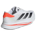 Miniatyrbild 5 av 9: Adidas Adizero Sl2 Löparskor Vit EU 40 Man