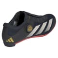 Miniatyrbild 5 av 9: Adidas The Road Boa Landsvägscykelsko Blå,Grå EU 42 Man
