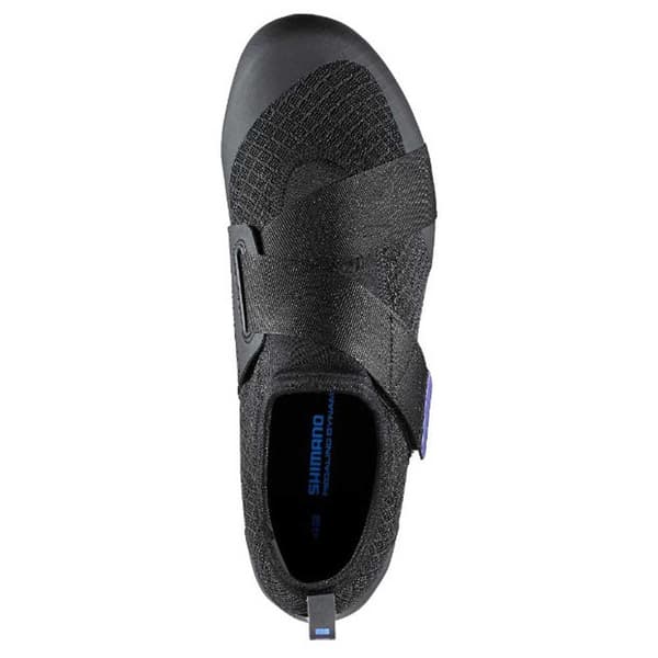 Shimano Ic100 Inomhuscykelsko Svart EU 36 Kvinna