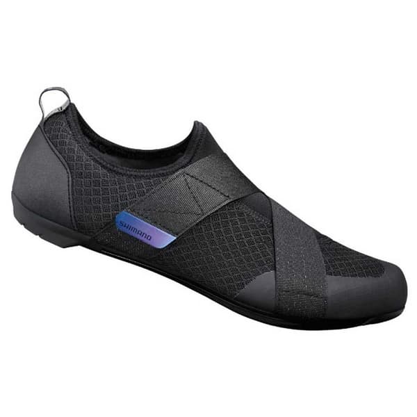 Shimano Ic100 Inomhuscykelsko Svart EU 36 Kvinna