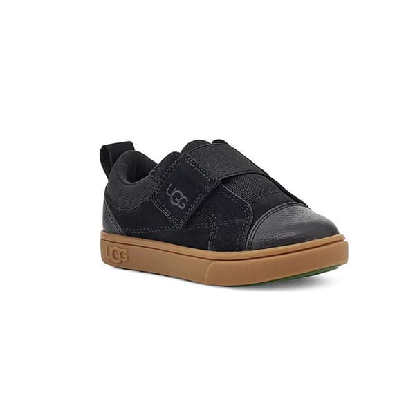 Ugg Kids Rennon Low Lenkkarit Musta EU 27 1/2 Poika