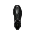 Miniatyrbild 3 av 3: Geox D Felleny B Booties Brun EU 38 Kvinna