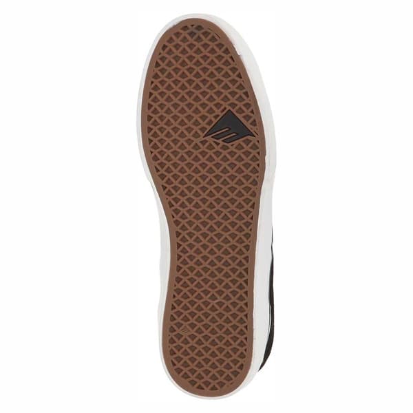 Emerica Wino G6 Sko  EU 42 1/2 Mand