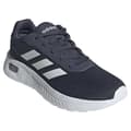 Miniatyrbild 5 av 8: Adidas Cloudfoam Comfy Skor Grå EU 44 2/3 Man