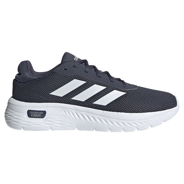 Adidas Cloudfoam Comfy Skor Grå EU 44 2/3 Man
