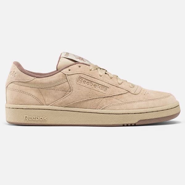 Reebok Club C 85 Skor Beige EU 41 Man