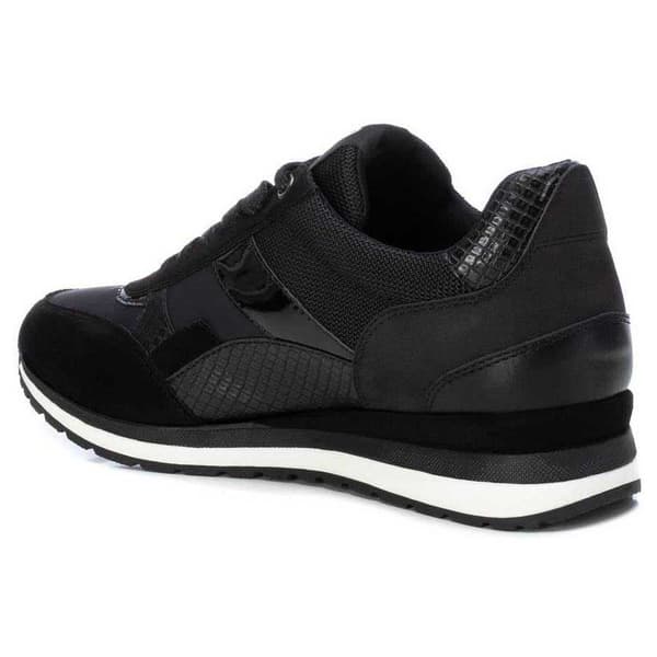 Refresh 17015902 Sko Sort EU 39 Kvinde