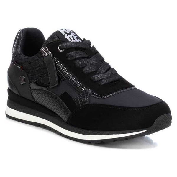 Refresh 17015902 Sko Sort EU 39 Kvinde