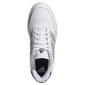 Miniatyrbild 6 av 8: Adidas Courtblock Skor Vit EU 44 2/3 Man