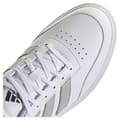 Miniatyrbild 7 av 8: Adidas Courtblock Skor Vit EU 44 2/3 Man