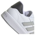Miniatyrbild 8 av 8: Adidas Courtblock Skor Vit EU 44 2/3 Man
