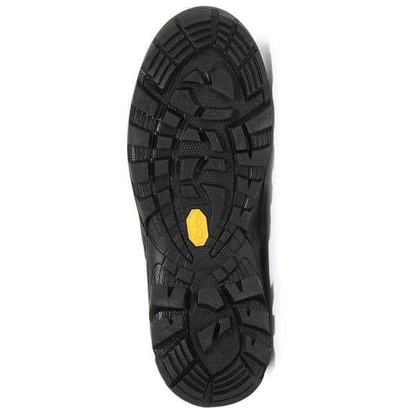 Aigle Laforse Vibram Stövlar Brun EU 45 Man
