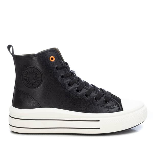 Refresh 170934 Sko Sort EU 40 Kvinde