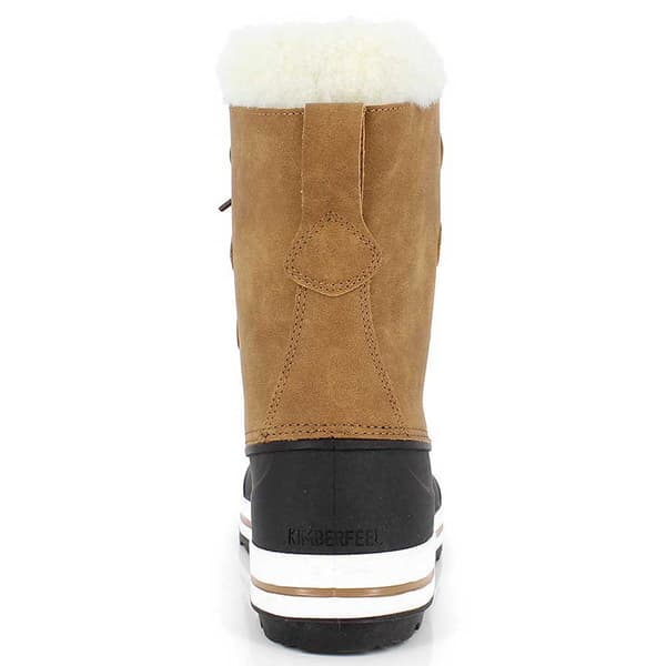 Kimberfeel Beker Vandringskängor Beige EU 40 Man