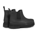 Pikkukuva 4 / 4: Aigle Soft Rain Fur Sadekengät Musta EU 38 Nainen