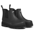 Pikkukuva 1 / 4: Aigle Soft Rain Fur Sadekengät Musta EU 38 Nainen