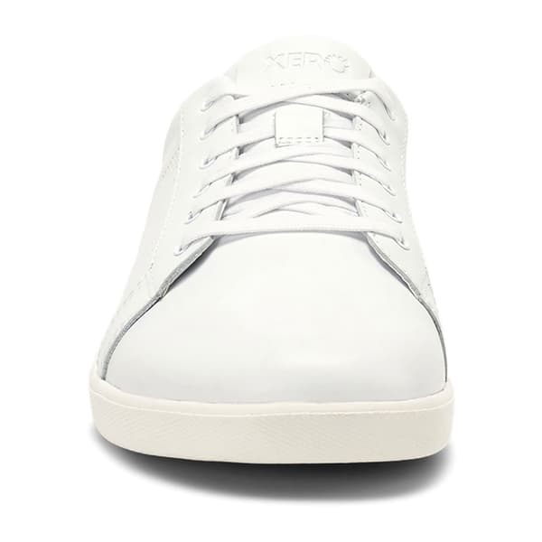 Xero Shoes Dillon Leather Sko Hvid EU 45 Mand