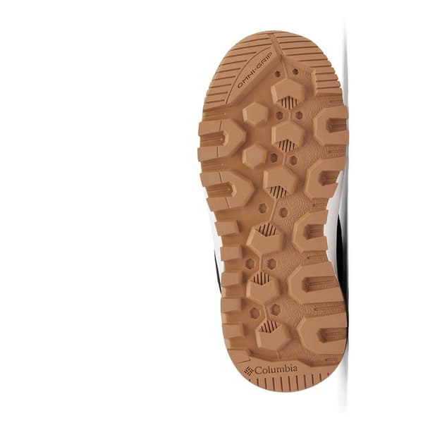 Columbia Youth Portlander™ Omni-heat™ Vaelluskengät Musta EU 33