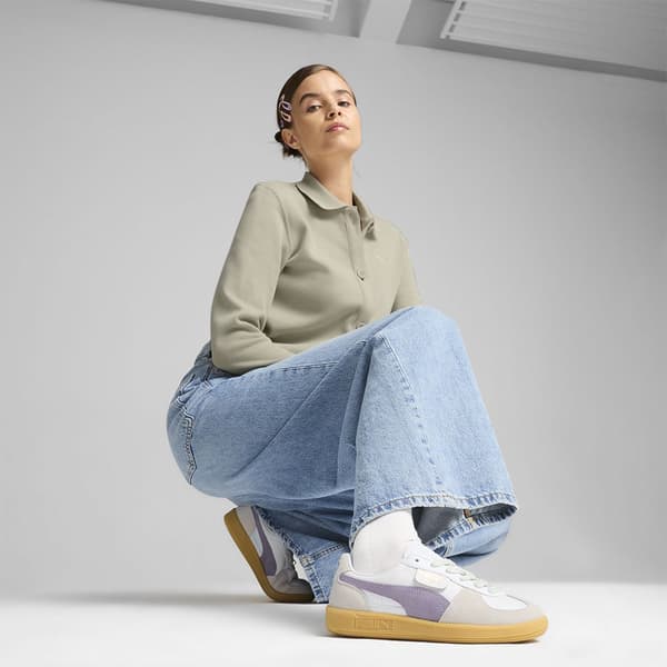 Puma Select Palermo Skor Vit,Grå EU 37 Man