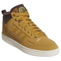 Miniatyrbild 4 av 8: Adidas Rapid Court Mid Winterized Skor Brun EU 41 1/3 Man