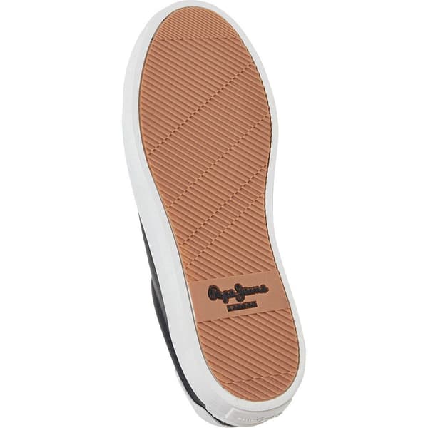 Pepe Jeans Camden Club Skor Svart EU 43 Man