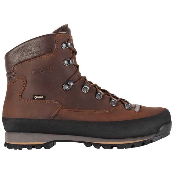 Aku Conero Nbk Goretex Vandrestøvler Brun EU 39 Mand