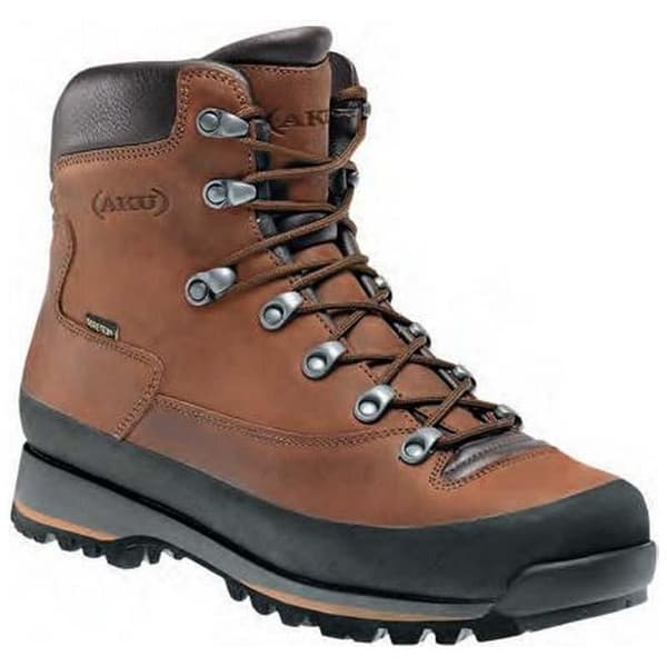 Aku Conero Nbk Goretex Vandrestøvler Brun EU 39 Mand