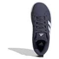 Miniatyrbild 5 av 8: Adidas Vs Pace 2.0 Skor Blå EU 35 1/2 Pojke