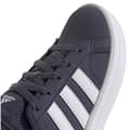 Miniatyrbild 8 av 8: Adidas Vs Pace 2.0 Skor Blå EU 35 1/2 Pojke
