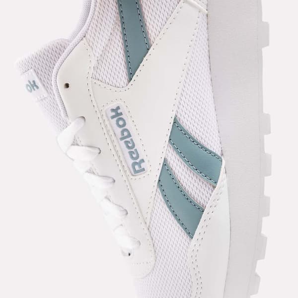 Reebok Rewind Run Lenkkarit Valkoinen EU 38 Nainen