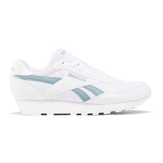 Reebok Rewind Run Lenkkarit Valkoinen EU 38 Nainen