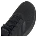 Miniatyrbild 8 av 8: Adidas Cloudfoam Comfy Skor Svart EU 46 Man