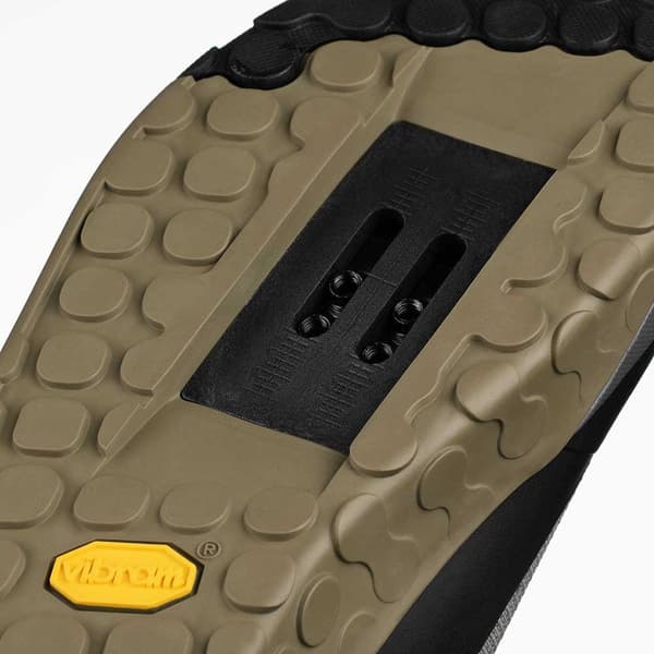 Fizik Gravita Versor Mtb-skor Grå EU 36 Man