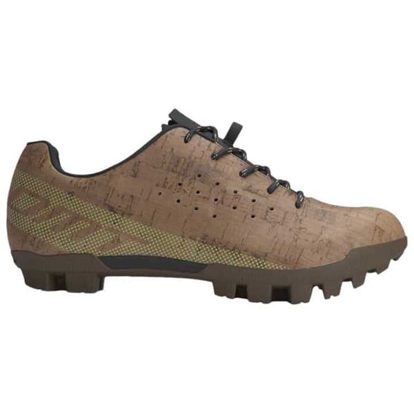 Dmt Gk1 Gravelcykelsko Brun EU 43 Man