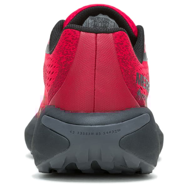 Merrell Morphlite Goretex Polkujuoksukengät  EU 44 Mies