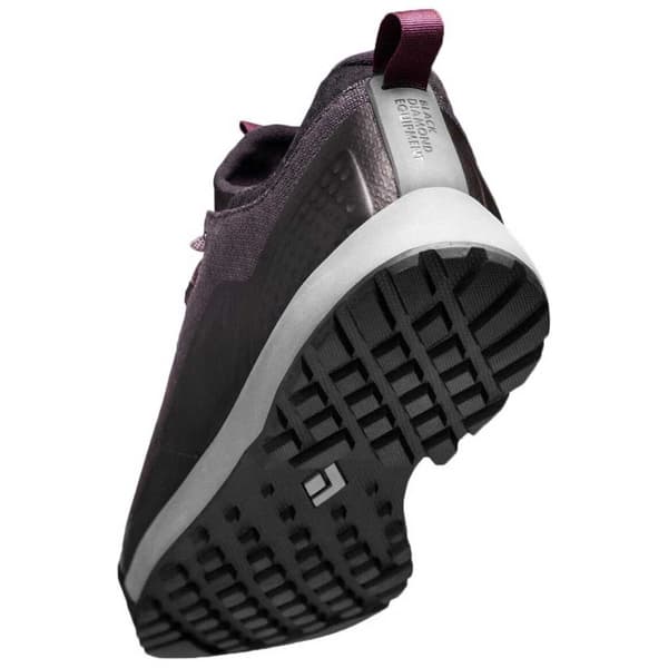 Black Diamond Mission Lt Lähestymiskengät Harmaa,Violetti EU 41 1/2 Nainen