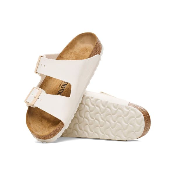Birkenstock Arizona Bs Sandaler Beige EU 36 Kvinna