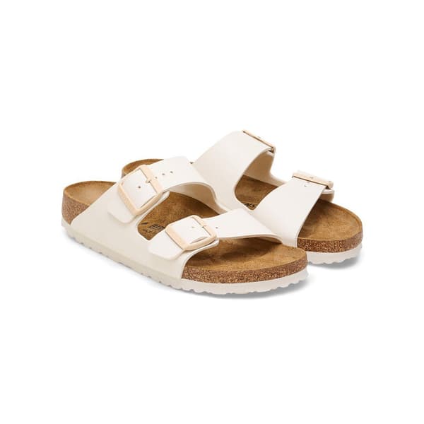 Birkenstock Arizona Bs Sandaler Beige EU 36 Kvinna