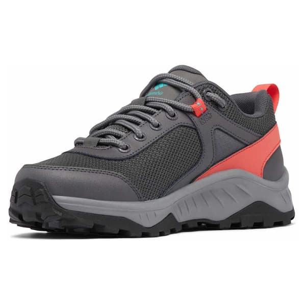 Columbia Trailstorm™ Vaelluskengät Harmaa EU 38 1/2 Nainen