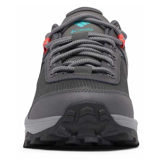 Columbia Trailstorm™ Vaelluskengät Harmaa EU 38 1/2 Nainen