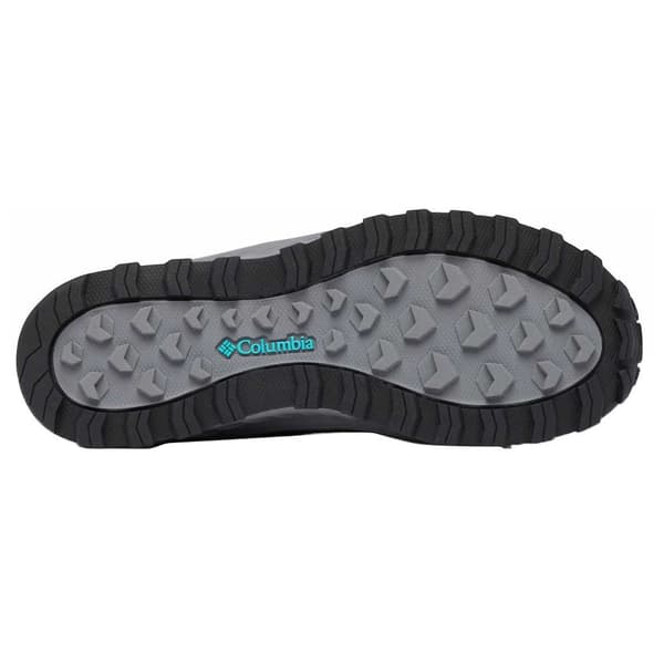 Columbia Trailstorm™ Vaelluskengät Harmaa EU 38 1/2 Nainen