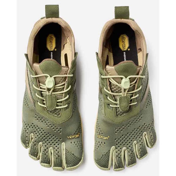 Vibram Fivefingers Kmd Evo Vandresko Grøn EU 43 Mand