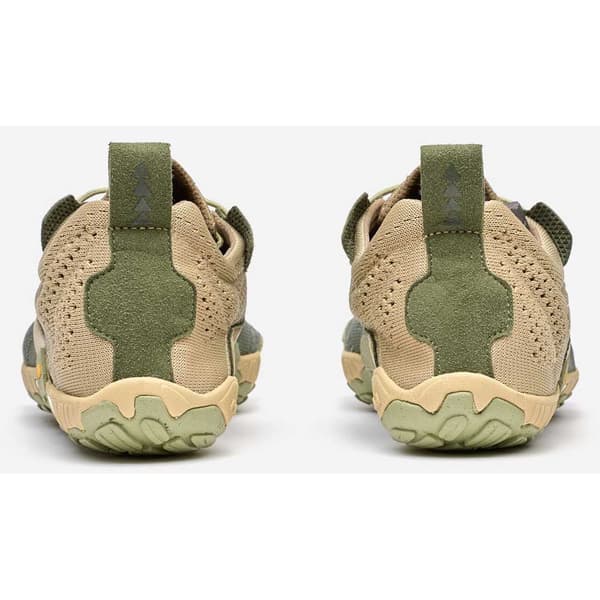 Vibram Fivefingers Kmd Evo Vandresko Grøn EU 43 Mand