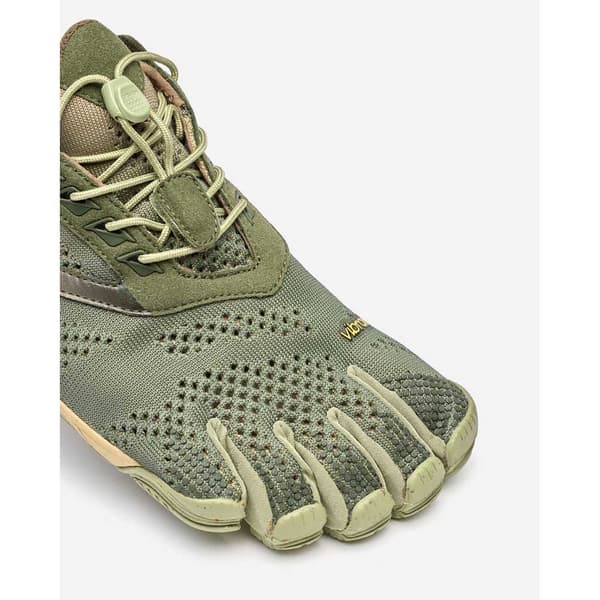 Vibram Fivefingers Kmd Evo Vandresko Grøn EU 43 Mand