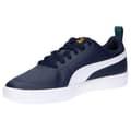 Miniatyrbild 3 av 5: Puma Rickie Jr Skor Blå EU 36 Pojke