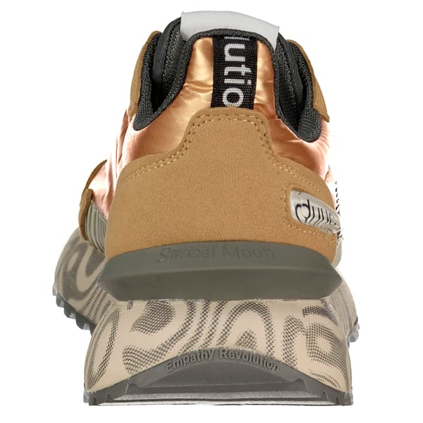 Duuo Shoes Sensei Moon 99 Sko Gylden EU 40 Mand