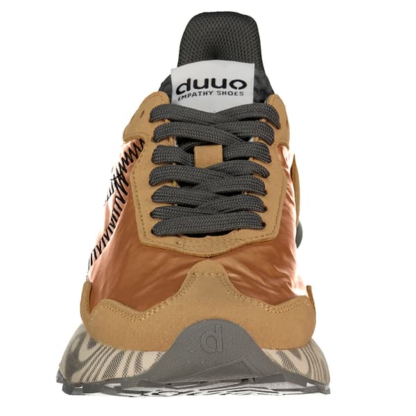 Duuo Shoes Sensei Moon 99 Sko Gylden EU 40 Mand
